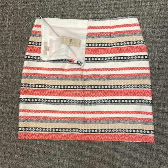 NWT Mini Skirt - Picture 8 of 13